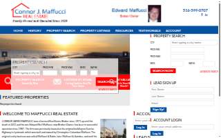 Connor J. Maffucci Real Estate