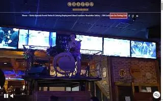Craftu Kitchen & Tap House website