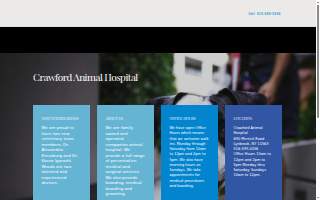 Crawford Animal Hospital of Lynbrook