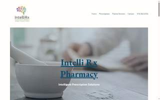 Intelli Rx Pharmacy