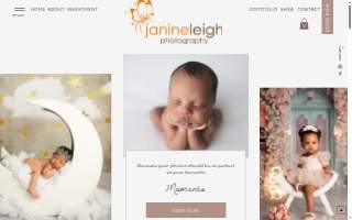 Janine Leigh Photography