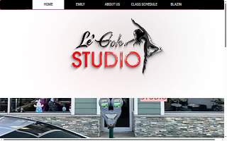Le' Goh Studio