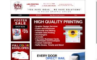 LMN Printing Co. of Lynbrook
