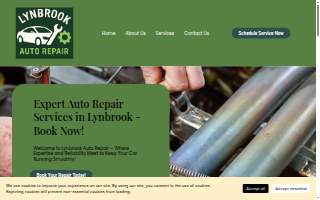 Lynbrook auto repair