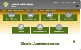 Lynbrook Family & Real Manage