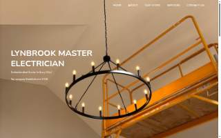Lynbrook Master Electrician
