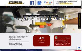 Lynbrook Plumbing and Heating