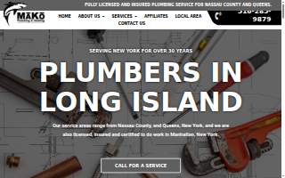 Mako Plumbing & Heating