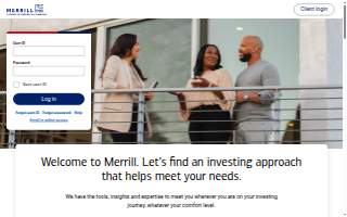 Merrill Lynch Financial Advisor Ravit Kaye