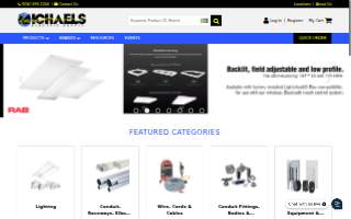 Michaels Electric Supply