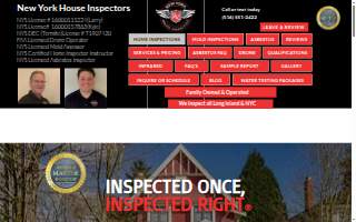 New York House Inspectors of Lynbrook