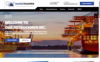 Owens Truckmen