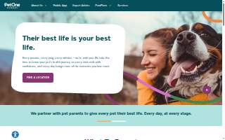 PetOne Veterinary, Rockville Centre Hospital