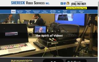 Shereck Video Services Inc. of Lynbrook