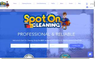 Spot On Cleaning NY