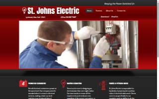 St Johns Electric Inc.