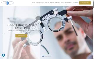 Todd Bragin, MD, FACS, PC