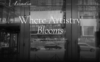 Arcadia Floral Co.