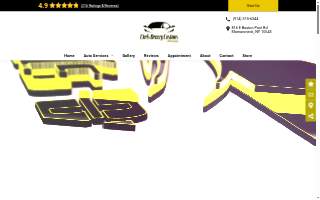 Chris Breezy Customs of Mamaroneck