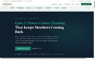 Cleaning Services Westchester