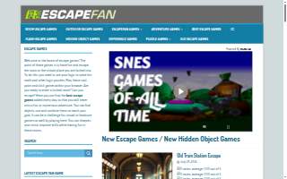Escape the Mystery Room of Mamaroneck