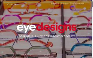 Eye Designs of Mamaroneck