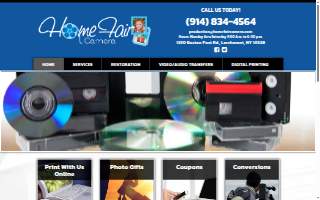 Home Fair Camera
