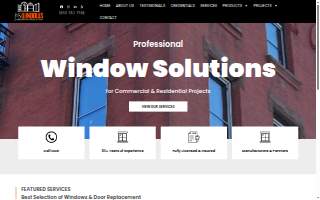 J&S Windows Inc. of Mamaroneck