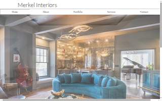 merkel interiors