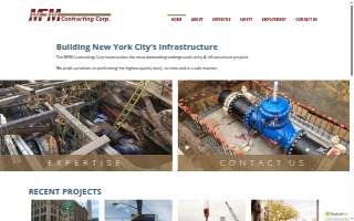MFM Contracting Corporation