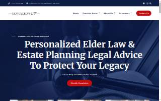 Monteleon Law, PLLC