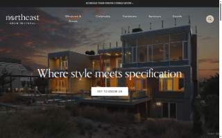 Northeast Architectural of Mamaroneck
