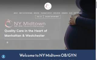 NY Midtown OB/GYN of Mamaroneck
