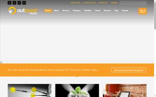 OutBoost Media