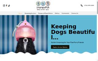 Shampooch Dog Salon