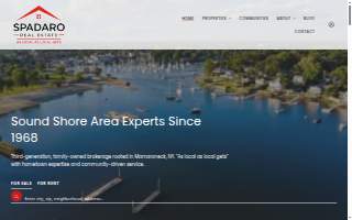 Spadaro Real Estate
