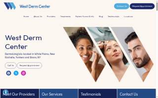 West Derm Center of Mamaroneck