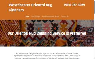 Westchester Oriental Rug Cleaners of Mamaroneck