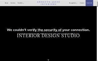 Annette Jaffe Interiors of Manhasset