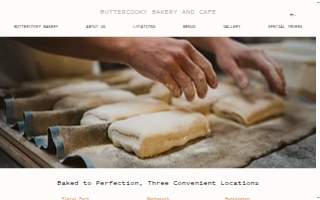 Buttercooky Bakery & Café of Manhasset
