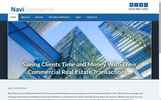 COMPASS, The Black Horse Group