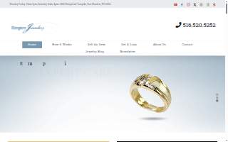 Empire Pawn of Nassau website