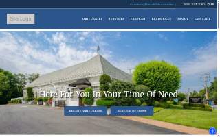 Fairchild Sons Funeral Chapel