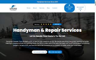 Handyman Express