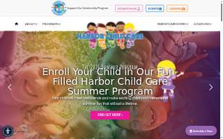 Harbor Child Care • Manhasset