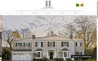 Hierarchy Architecture + Design, PLLC website