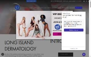 Long Island Derm: Dermatology Manhasset - BBL Emsculpt Neo, Emtone, SculpSure, Emsella Treatment, Vacuum Therapy