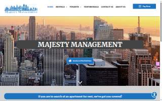 Majesty Management
