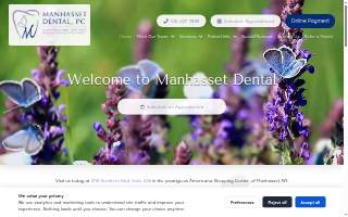 Manhasset Dental