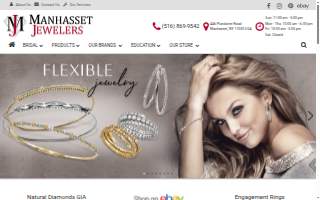 Manhasset Jewelers